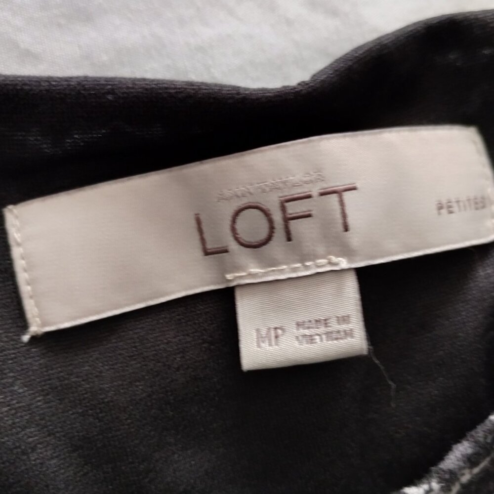 MIXED LOT of 4 CASUAL Business Sz 10/10P/M - ANN TAYLOR - Loft - The LIMITED - Picture 5 of 10